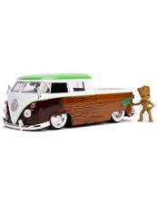 1:24 VW Microbus From
