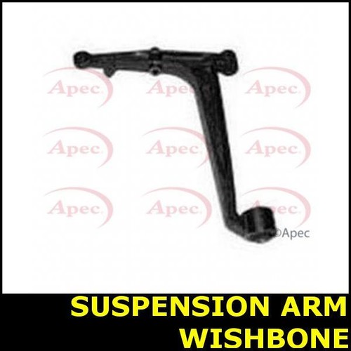 Suspension arm wishbone front - arm,