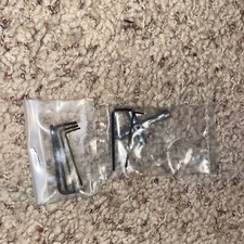 Tamiya 4-way wrench, Allen