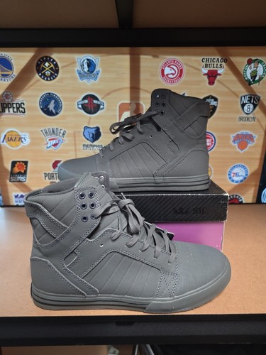 Supra skytop tuf - supra,