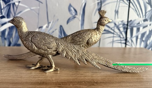 Vintage italian silver plated - italian,