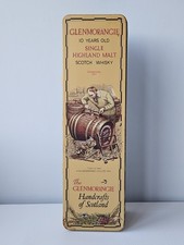 Vintage Glenmorangie Highland