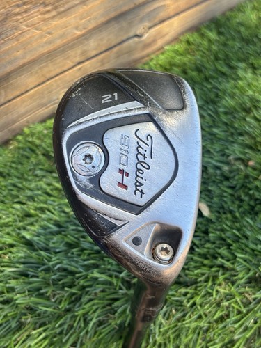Titleist 910h hybrid - 910h,