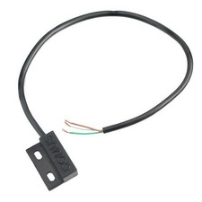 Rectangular Flange Mount Reed