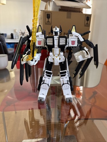 Transformers combiner wars - transformers,