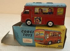 Corgi Toys 426 Chipperfields