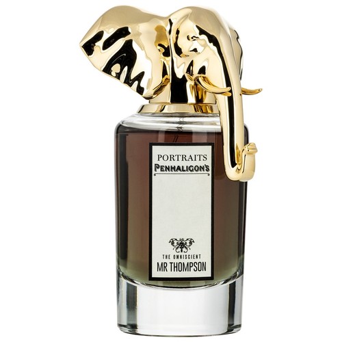 Penhaligon thompson for - thompson,