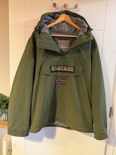 Napapijri men rainforest - men,