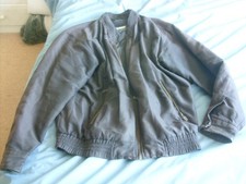 Vintage Harrington  Black