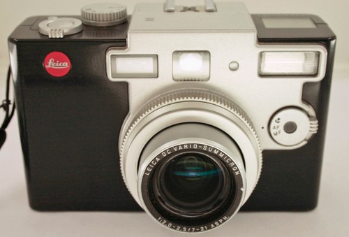 Leica digilux1 - leica,