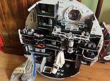 Lego Star Wars UCS Death Star