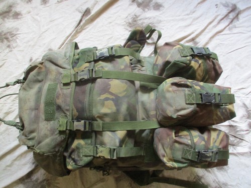 Genuine british army issue - army,