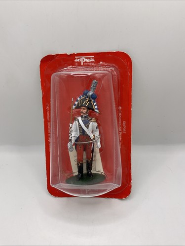 Del prado napoleon - del, war