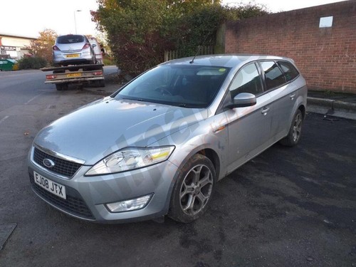 Ford mondeo 2008 - mondeo,