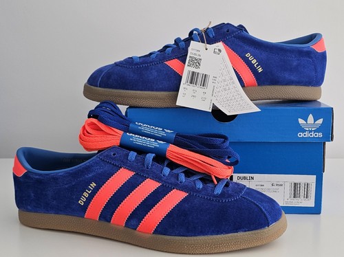 Adidas dublin 5 - adidas,