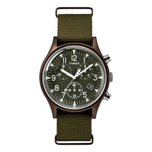 Timex mens mk1 - mens,