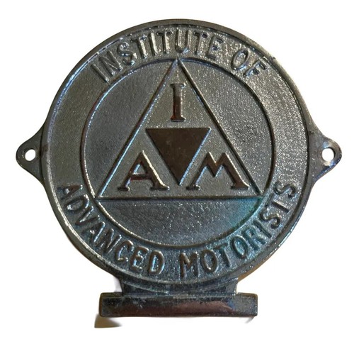 Badge automobile auto - , club