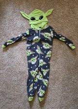 Star Wars Mandalorian Grogu