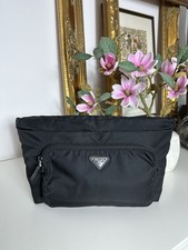 PRADA Re-Nylon Large Black