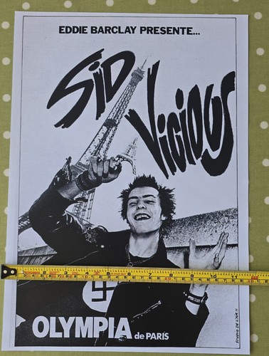 Sex pistols sid - pistols,, vicious