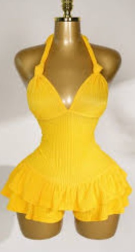 Zara women yellow - women's,