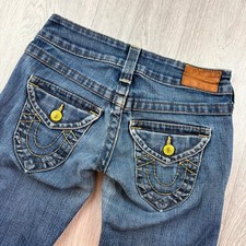 True Religion Joey Twisted