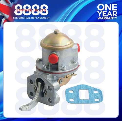 Fuel lift pump for massey - lift,