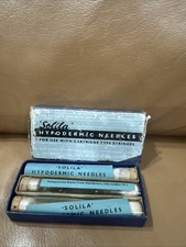 A Card Box Contains 3 Glass