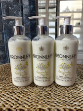 Bronnley England Lemon &