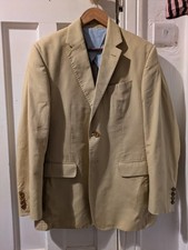 Harvie & Hudson Quarter Lined