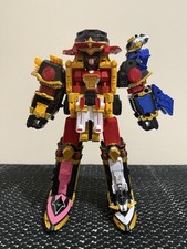 Bandai Japan Shuriken sentai
