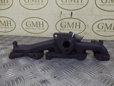 Ford Ka Exhaust Manifold