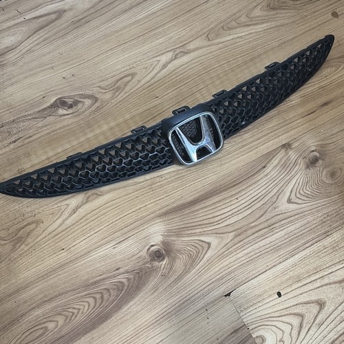 Honda jazz front badge grille - honda,