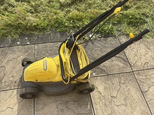 Lawn mower spares repairs - lawn,