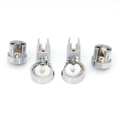 Premium roman bracket - premium, and
