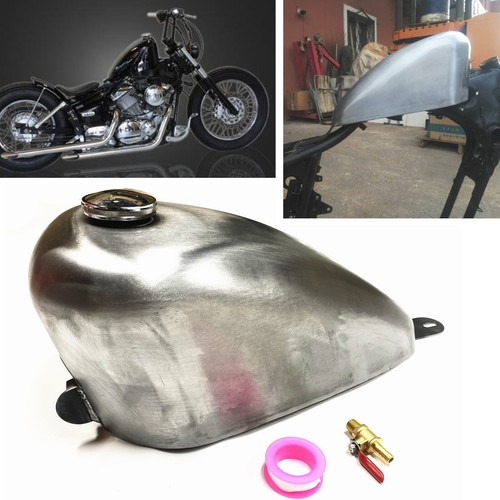 Handmade motorcycle oil gas - oil,