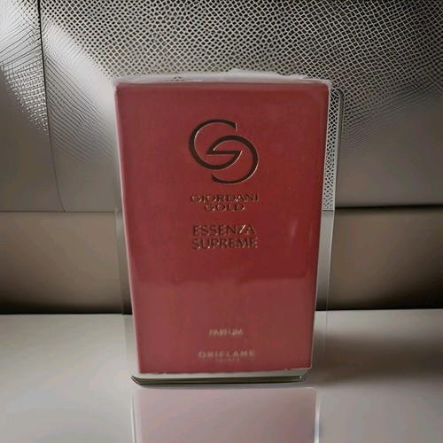 Oriflame giordani gold essenza - giordani,