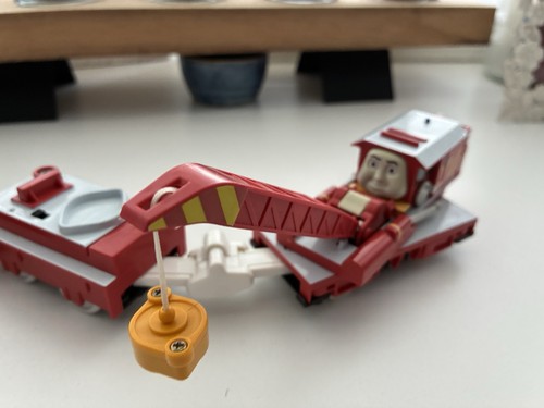 Thomas the tank engine - the, &