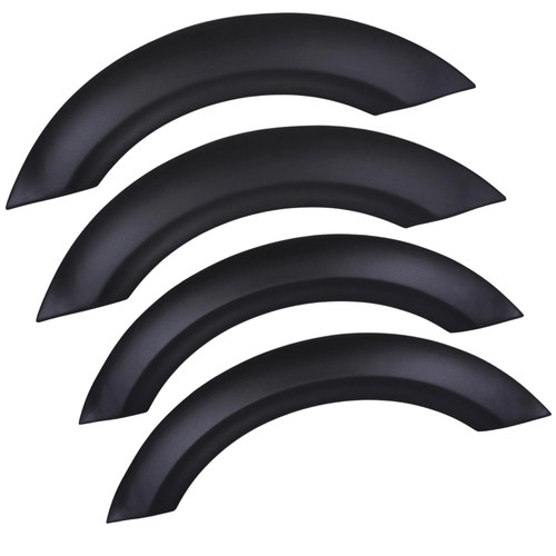 Wheel arch cover trim set - wheel,