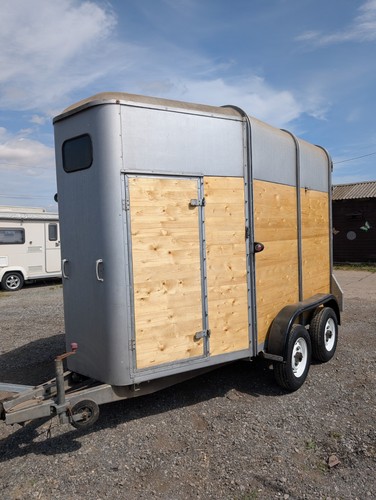 Ifor williams hb505 - ifor,
