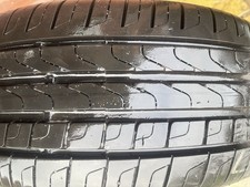 205/45-17 Pirelli Runflat