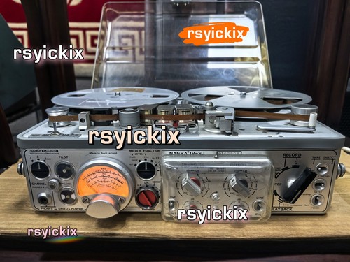1pc nagra stereo - 1pc,