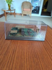 2 X 1970s Army Landrovers with