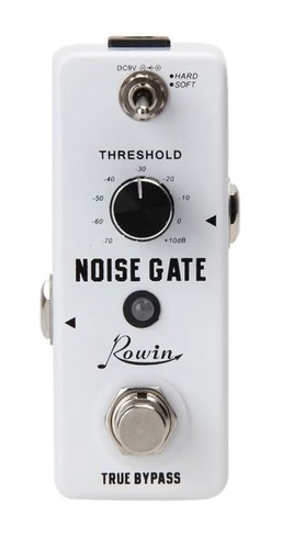 Rowin noise gate - gate,