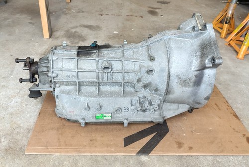 Bmw 5hp 097ok - zf, automatic