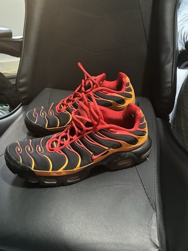 Mike air max tns volcano - max,