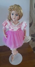 Porcelain Doll Michelle