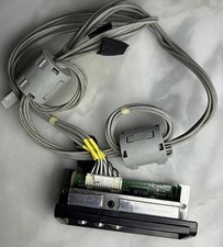 LG 50PC55 50" TV  SIDE JACK AV