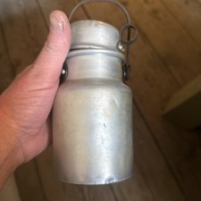 VINTAGE “MASH POT” TIN