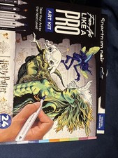 SPECTRUM NOIR - Fan Art Like a